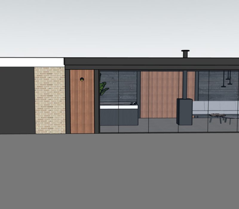 BB Tuinaanleg verzorgt 3D tuinontwerp en de uitvoering van bestrating, beplanting en tuinrenovatie.