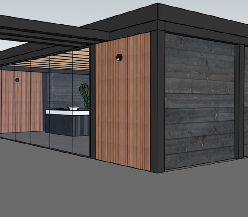 BB Tuinaanleg verzorgt 3D tuinontwerp en de uitvoering van bestrating, beplanting en tuinrenovatie.