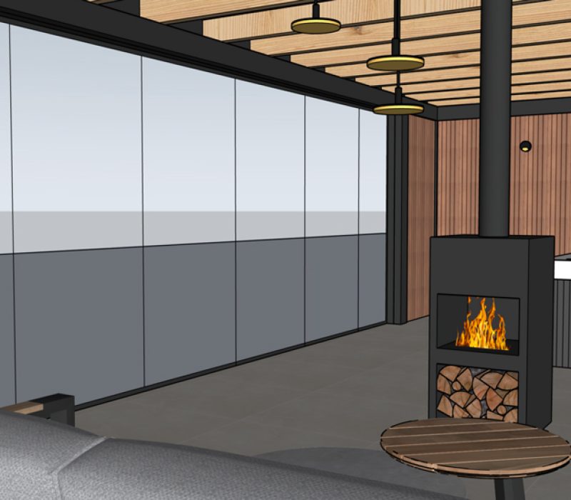 BB Tuinaanleg verzorgt 3D tuinontwerp en de uitvoering van bestrating, beplanting en tuinrenovatie.