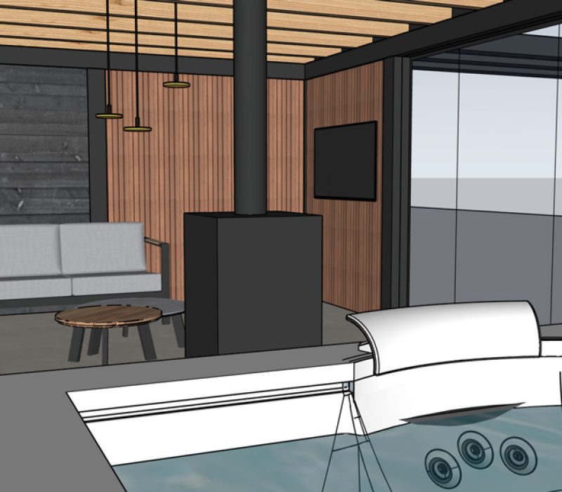 BB Tuinaanleg verzorgt 3D tuinontwerp en de uitvoering van bestrating, beplanting en tuinrenovatie.