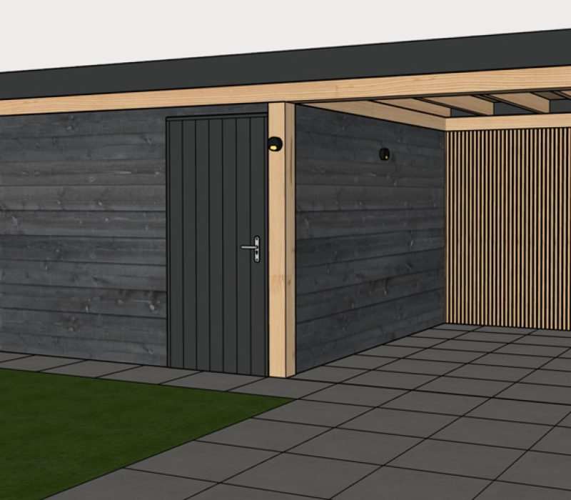 BB Tuinaanleg verzorgt 3D tuinontwerp en de uitvoering van bestrating, beplanting en tuinrenovatie.