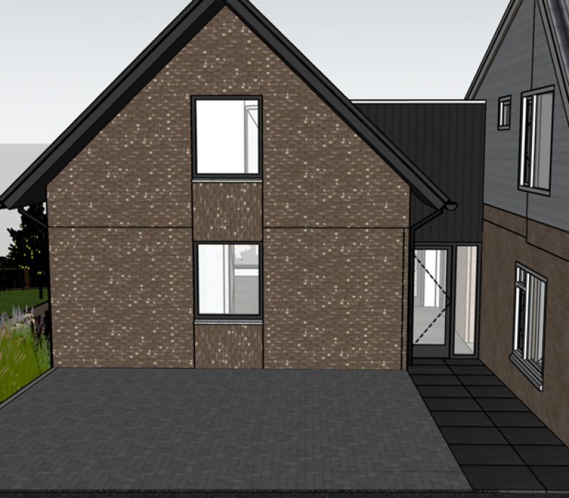 BB Tuinaanleg verzorgt 3D tuinontwerp en de uitvoering van bestrating, beplanting en tuinrenovatie.