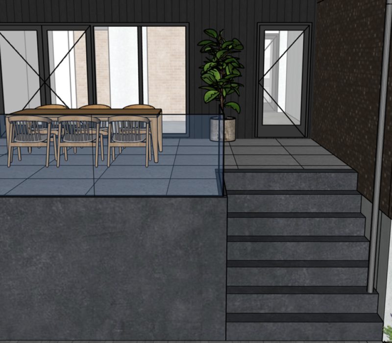 BB Tuinaanleg verzorgt 3D tuinontwerp en de uitvoering van bestrating, beplanting en tuinrenovatie.