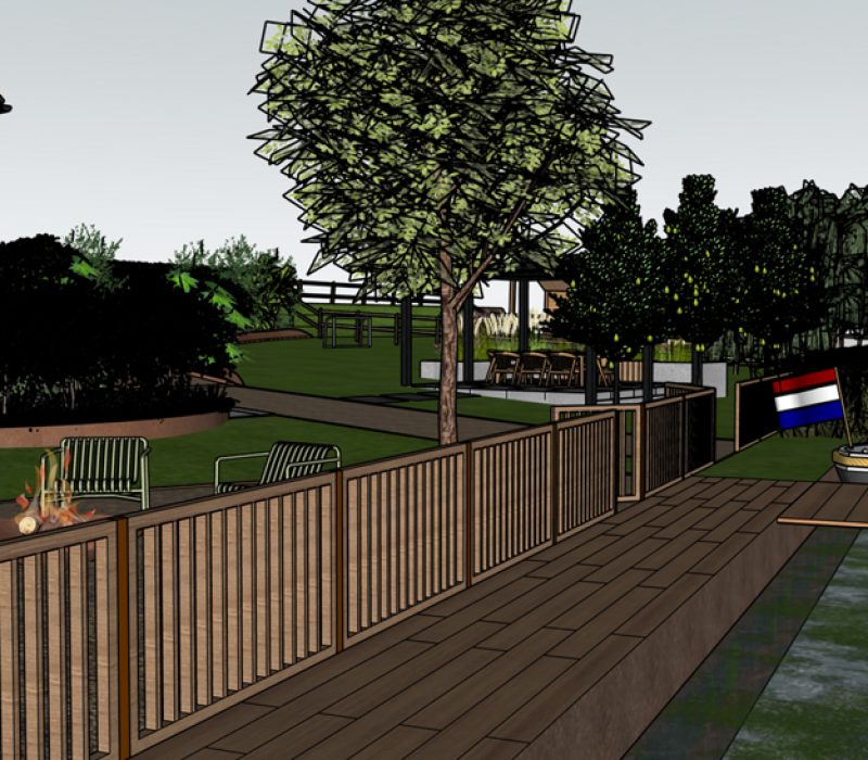 BB Tuinaanleg verzorgt 3D tuinontwerp en de uitvoering van bestrating, beplanting en tuinrenovatie.