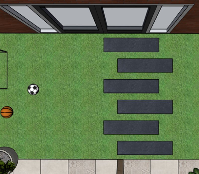 BB Tuinaanleg verzorgt 3D tuinontwerp en de uitvoering van bestrating, beplanting en tuinrenovatie.