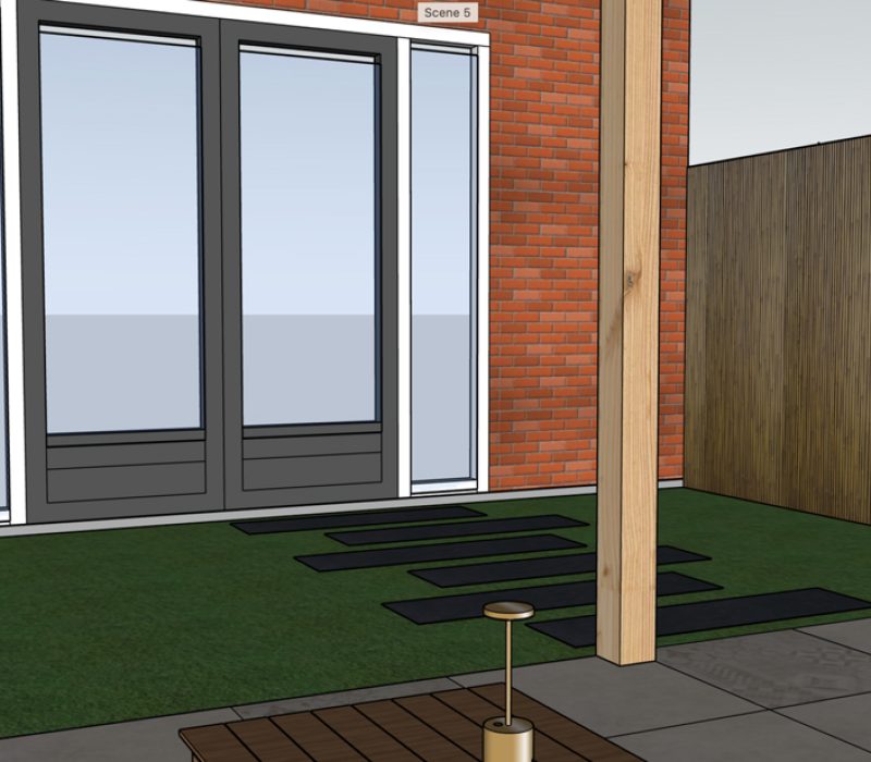 BB Tuinaanleg verzorgt 3D tuinontwerp en de uitvoering van bestrating, beplanting en tuinrenovatie.