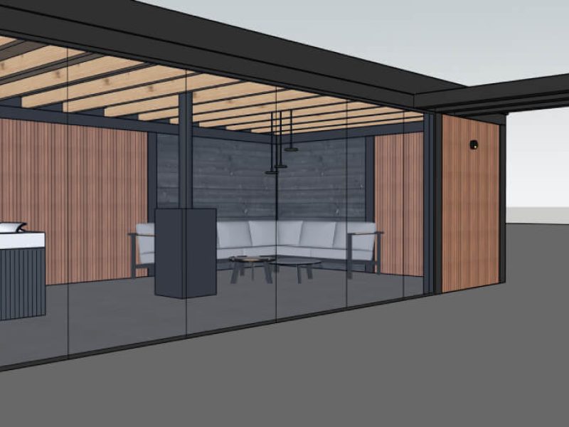 BB Tuinaanleg verzorgt 3D tuinontwerp en de uitvoering van bestrating, beplanting en tuinrenovatie.
