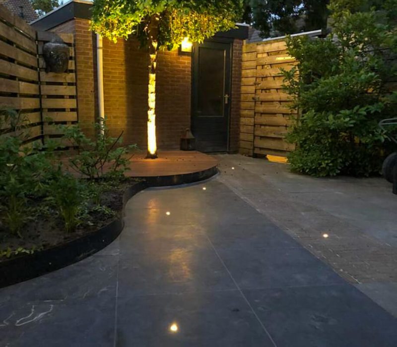 Tuinonderhoud BB tuinaanleg